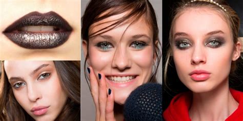 Maquillage métallique : 20 façons de le porter facilement